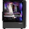 Корпус Zalman N4 Black изображение 3
