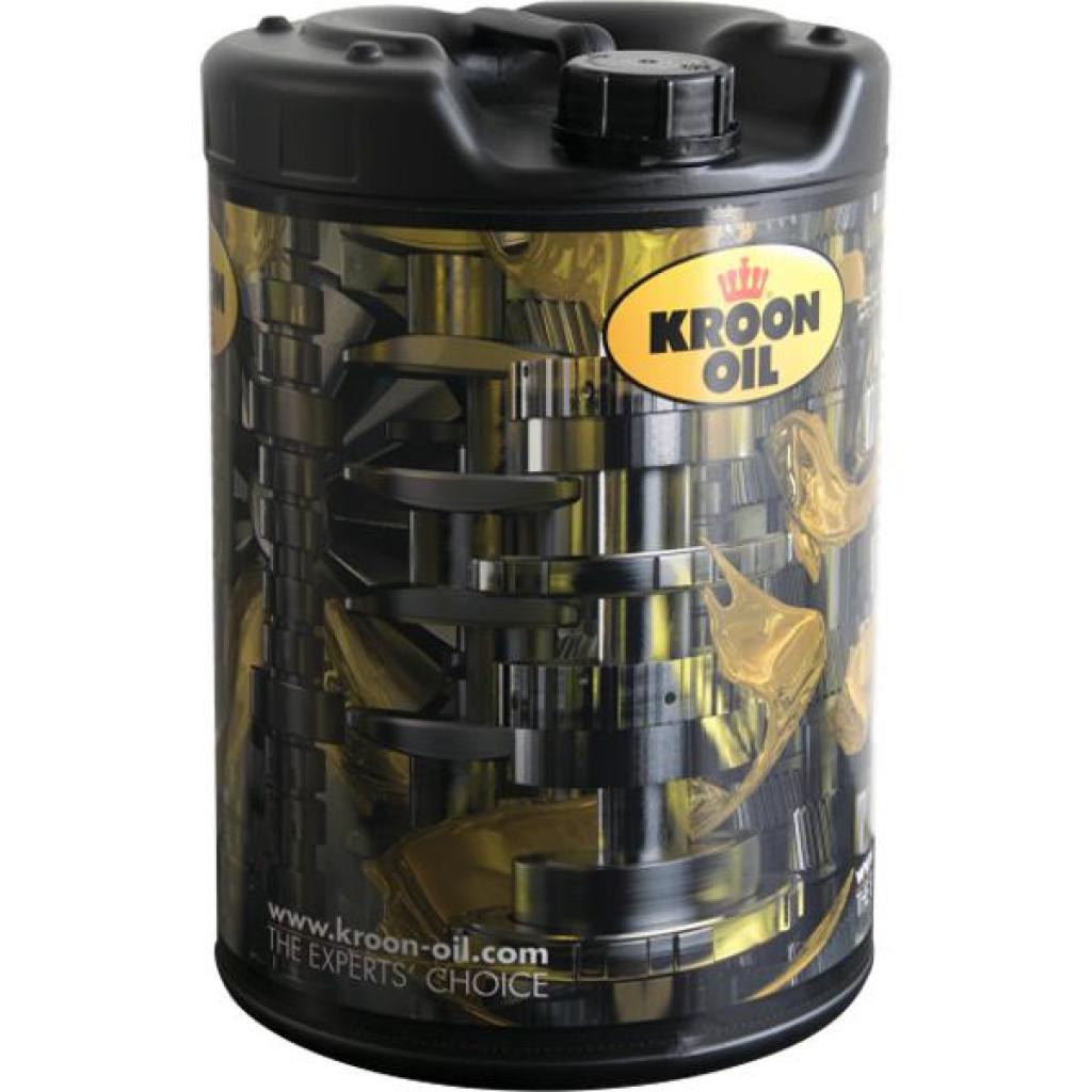 Моторное масло Kroon-Oil HELAR 0W-40 20л (KL 57019)