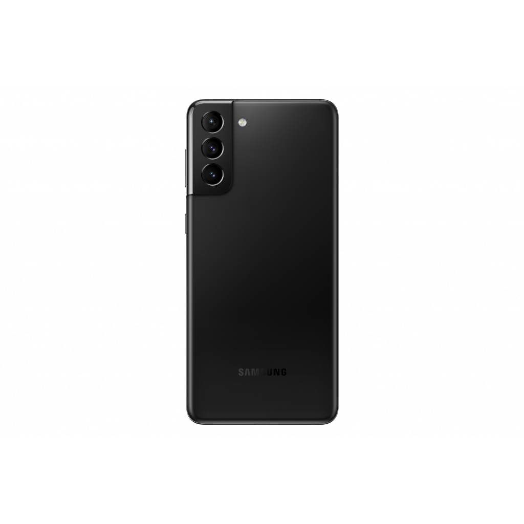 Мобільний телефон Samsung SM-G996B (Galaxy S21 Plus 8/256GB) Phantom Black (SM-G996BZKGSEK) зображення 4