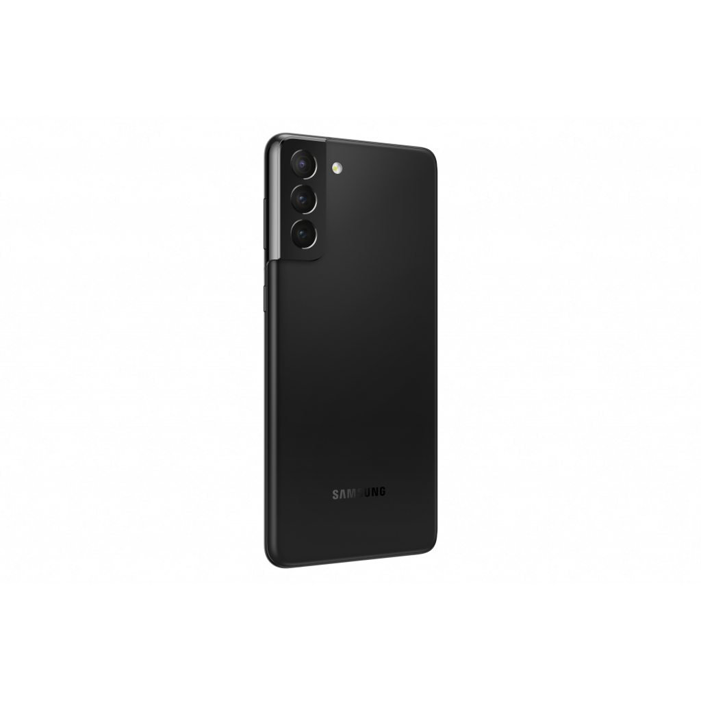 Мобільний телефон Samsung SM-G996B (Galaxy S21 Plus 8/256GB) Phantom Black (SM-G996BZKGSEK) зображення 5