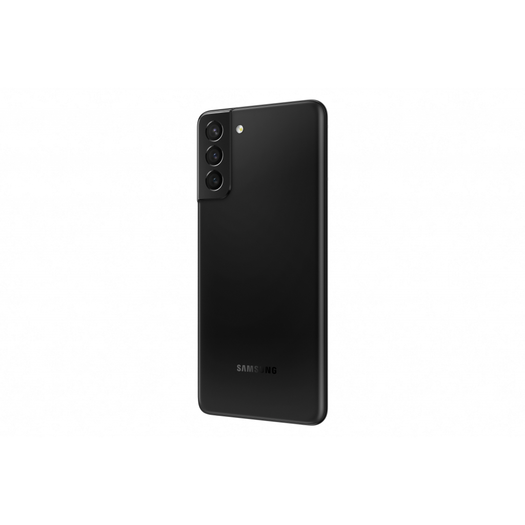 Мобільний телефон Samsung SM-G996B (Galaxy S21 Plus 8/256GB) Phantom Black (SM-G996BZKGSEK) зображення 6