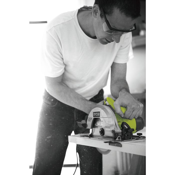 Дисковая пила Ryobi Ryobi RCS1400-G (5133002778) изображение 3