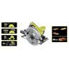 Дисковая пила Ryobi Ryobi RCS1400-G (5133002778) изображение 5