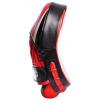 Лапи боксерські PowerPlay 3050 PU Black/Red (PP_3050_Red) зображення 3