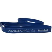Photos - Grip Strengthener PowerPlay Еспандер  4115 Level 5 Blue 20-45 кг ) PP4115 (PP4115Blue(20-45kg)