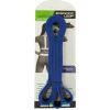 Эспандер PowerPlay 4115 Level 5 Blue 20-45 кг (PP_4115_Blue_(20-45kg)) изображение 3