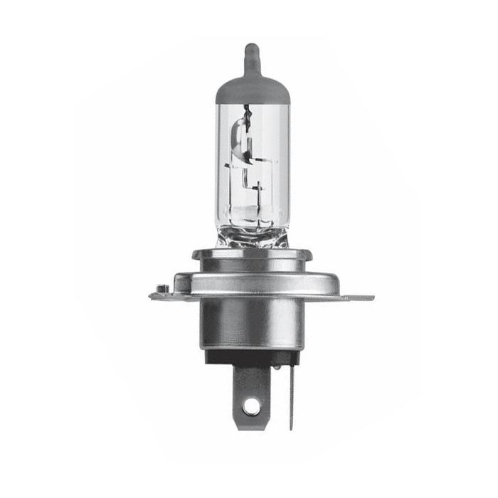 Автолампа Neolux галогенова 35/35W (N62186)