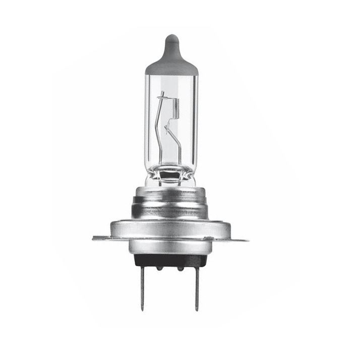 Автолампа Neolux галогенова 55W (N499EL-SCB)