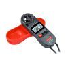 Анемометр Wintact цифровий 0,7-30м/с, -10-45°C (WT816A) зображення 4