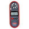 Анемометр Wintact цифровий 0,7-30м/с, -10-45°C (WT816A)