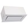 Вытяжка кухонная Eleyus INTEGRA 1200 LED 52 WH изображение 2