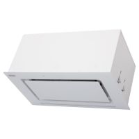 Вытяжка кухонная Eleyus INTEGRA 1200 LED 52 WH изображение 3