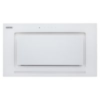 Вытяжка кухонная Eleyus INTEGRA 1200 LED 52 WH изображение 4
