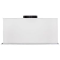 Вытяжка кухонная Eleyus INTEGRA 1200 LED 52 WH изображение 6