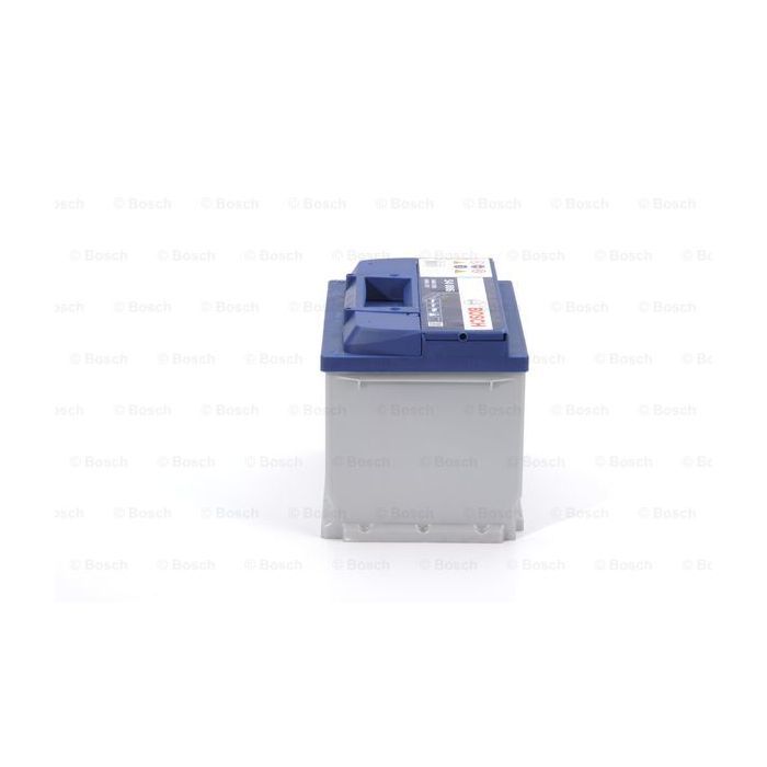 Аккумулятор автомобильный Bosch 60А (0 092 S40 060) изображение 2
