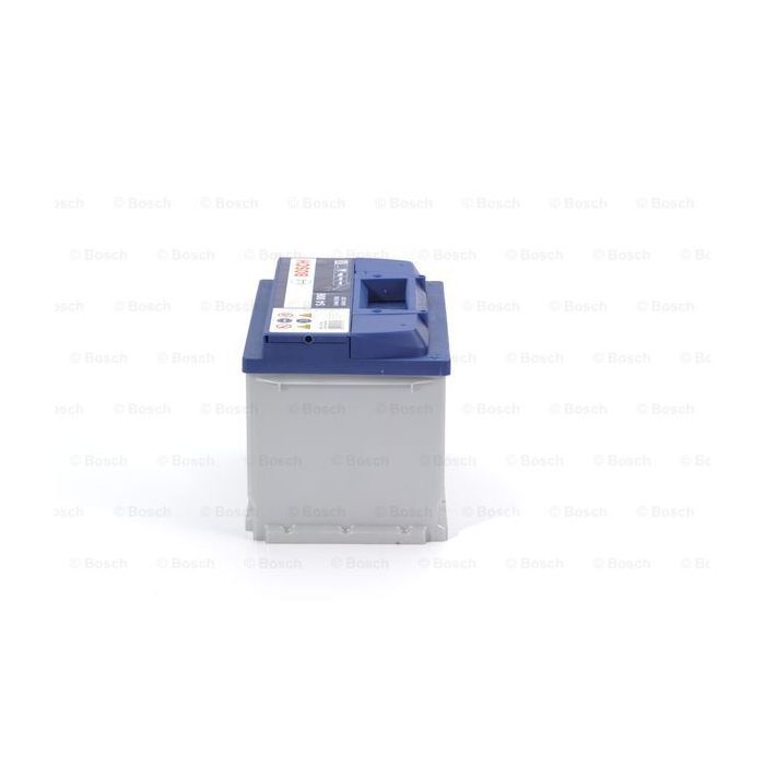 Аккумулятор автомобильный Bosch 60А (0 092 S40 060) изображение 4