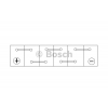 Акумулятор автомобільний Bosch 60А (0 092 S40 060) зображення 7