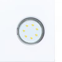 Витяжка кухонна Perfelli DNS 6842 WH LED зображення 10