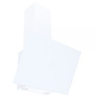 Витяжка кухонна Perfelli DNS 6842 WH LED зображення 2