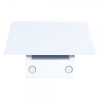Витяжка кухонна Perfelli DNS 6842 WH LED зображення 5