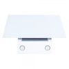 Витяжка кухонна Perfelli DNS 6842 WH LED зображення 5