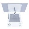Витяжка кухонна Perfelli DNS 6842 WH LED зображення 6