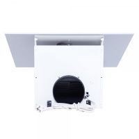 Витяжка кухонна Perfelli DNS 6842 WH LED зображення 7