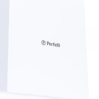 Витяжка кухонна Perfelli DNS 6842 WH LED зображення 8