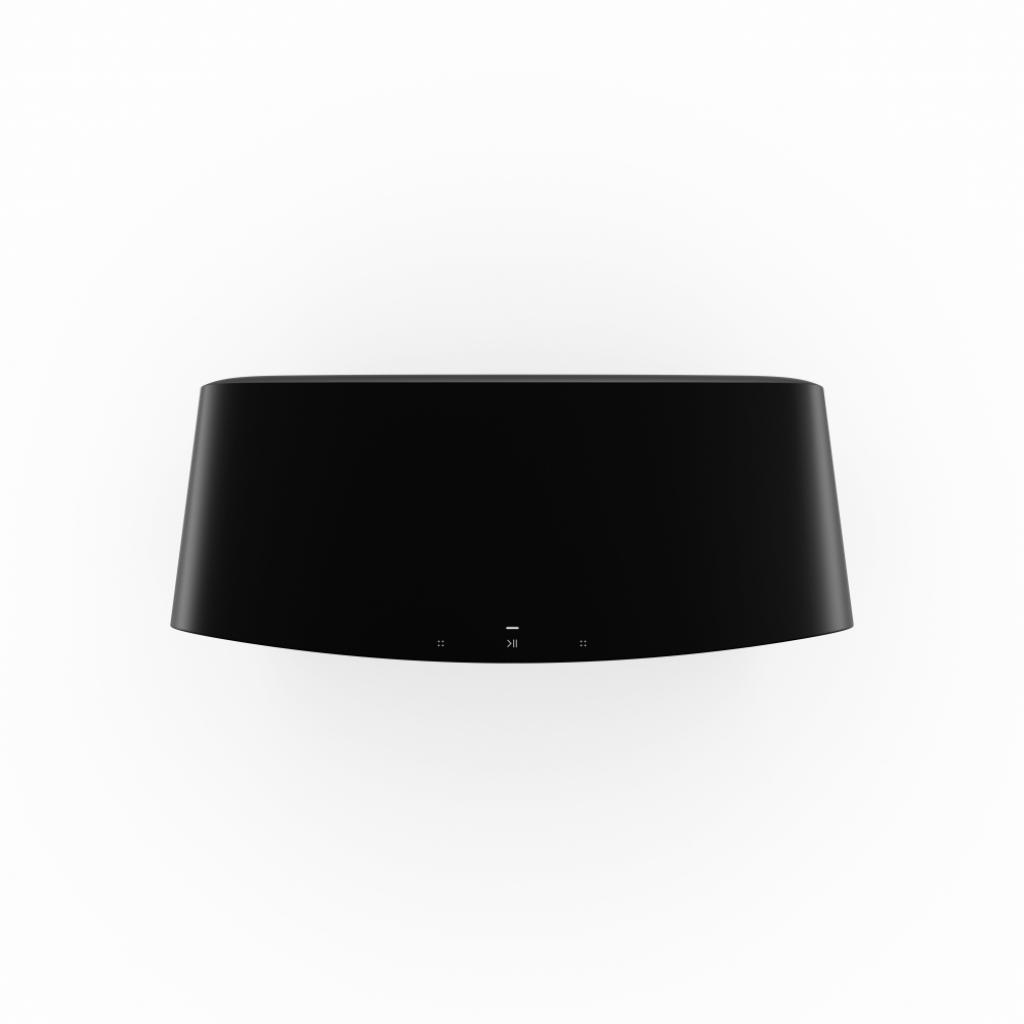 Акустическая система Sonos Five Black (FIVE1EU1BLK) изображение 4