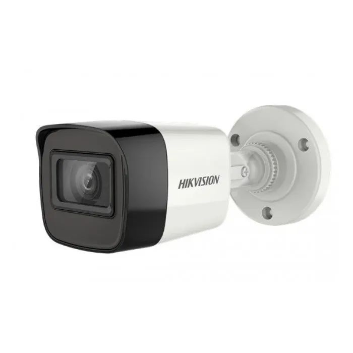 Камера видеонаблюдения Hikvision DS-2CE16D3T-ITF (2.8)