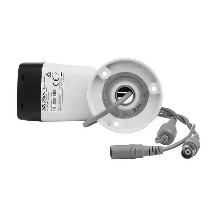 Камера видеонаблюдения Hikvision DS-2CE16D3T-ITF (2.8) изображение 4