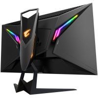 Монитор GIGABYTE AORUS FI27Q-P-EK (FI27Q-P-EK) изображение 5