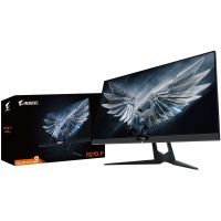 Монитор GIGABYTE AORUS FI27Q-P-EK (FI27Q-P-EK) изображение 7