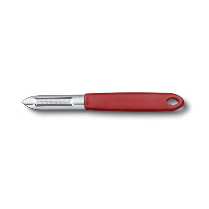 Овочечистка Victorinox Standard Peeler Red (7.6077.1)
