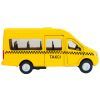 Машина Технопарк ГАЗЕЛЬ ТАКСІ (SB-18-19-T-WB) зображення 5