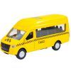 Машина Технопарк ГАЗЕЛЬ ТАКСІ (SB-18-19-T-WB)