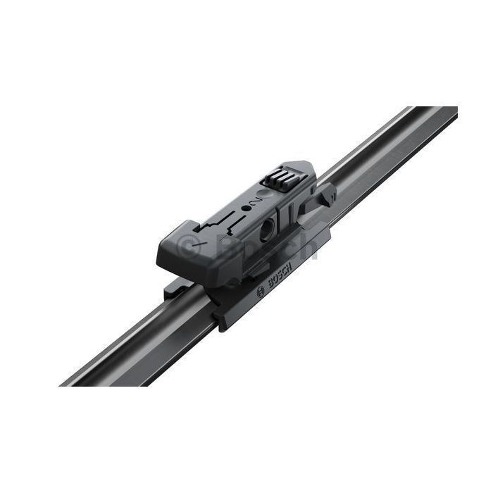 Щетка стеклоочистителя Bosch 3 397 013 532 изображение 3