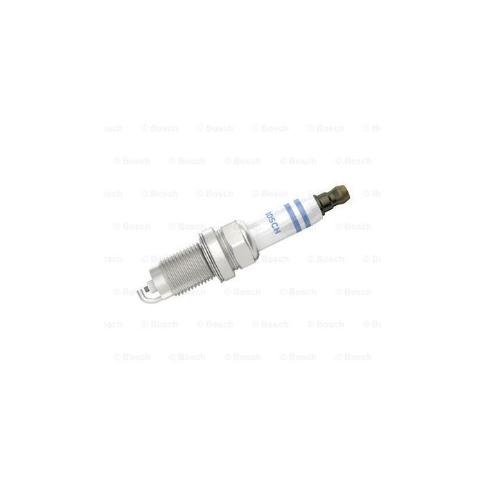 Свеча зажигания Bosch 0 242 236 530 изображение 2