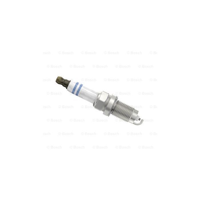 Свеча зажигания Bosch 0 242 236 530 изображение 4