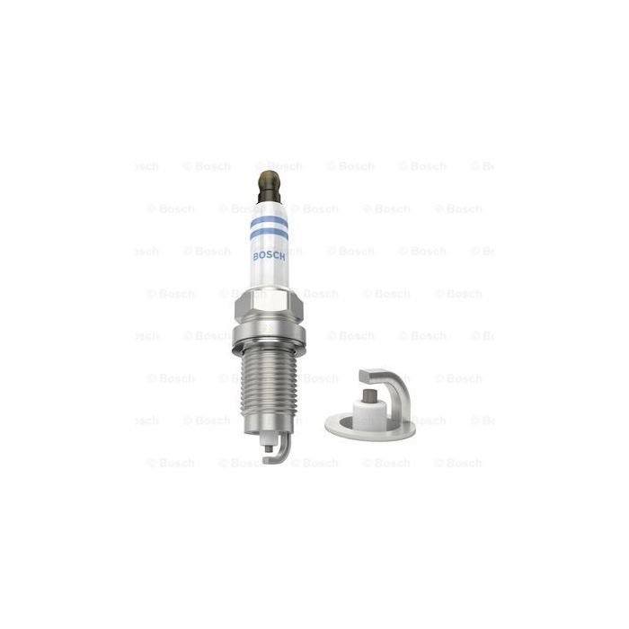 Свеча зажигания Bosch 0 242 236 530 изображение 7