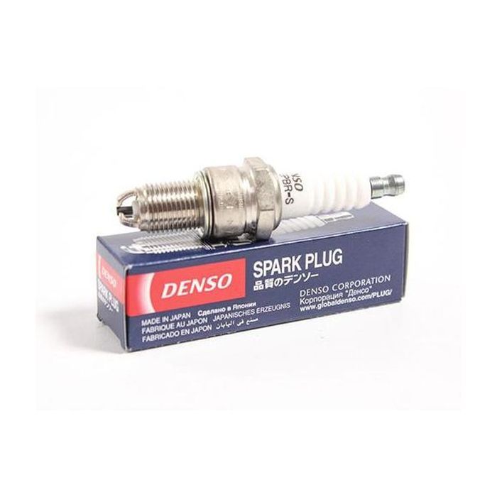 Свеча зажигания Denso W20EPBRS изображение 2
