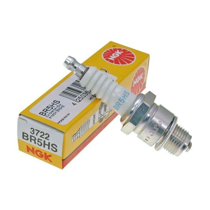 Свеча зажигания NGK 3722 BR5HS