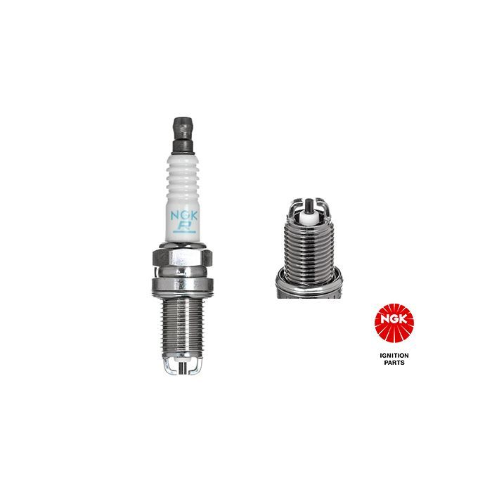 Свічка запалювання NGK 6895 BKR6EKC