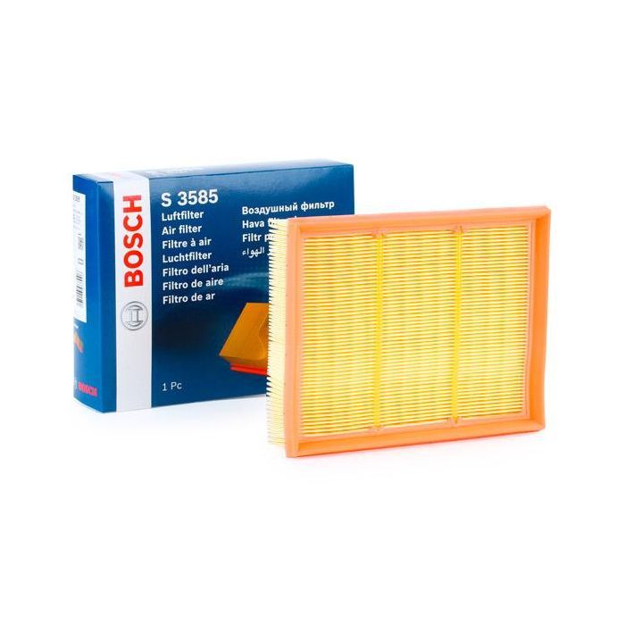 Повітряний фільтр для автомобіля Bosch 1 457 433 585 зображення 4