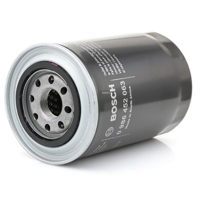 Фильтр масляный Bosch 0 986 452 063