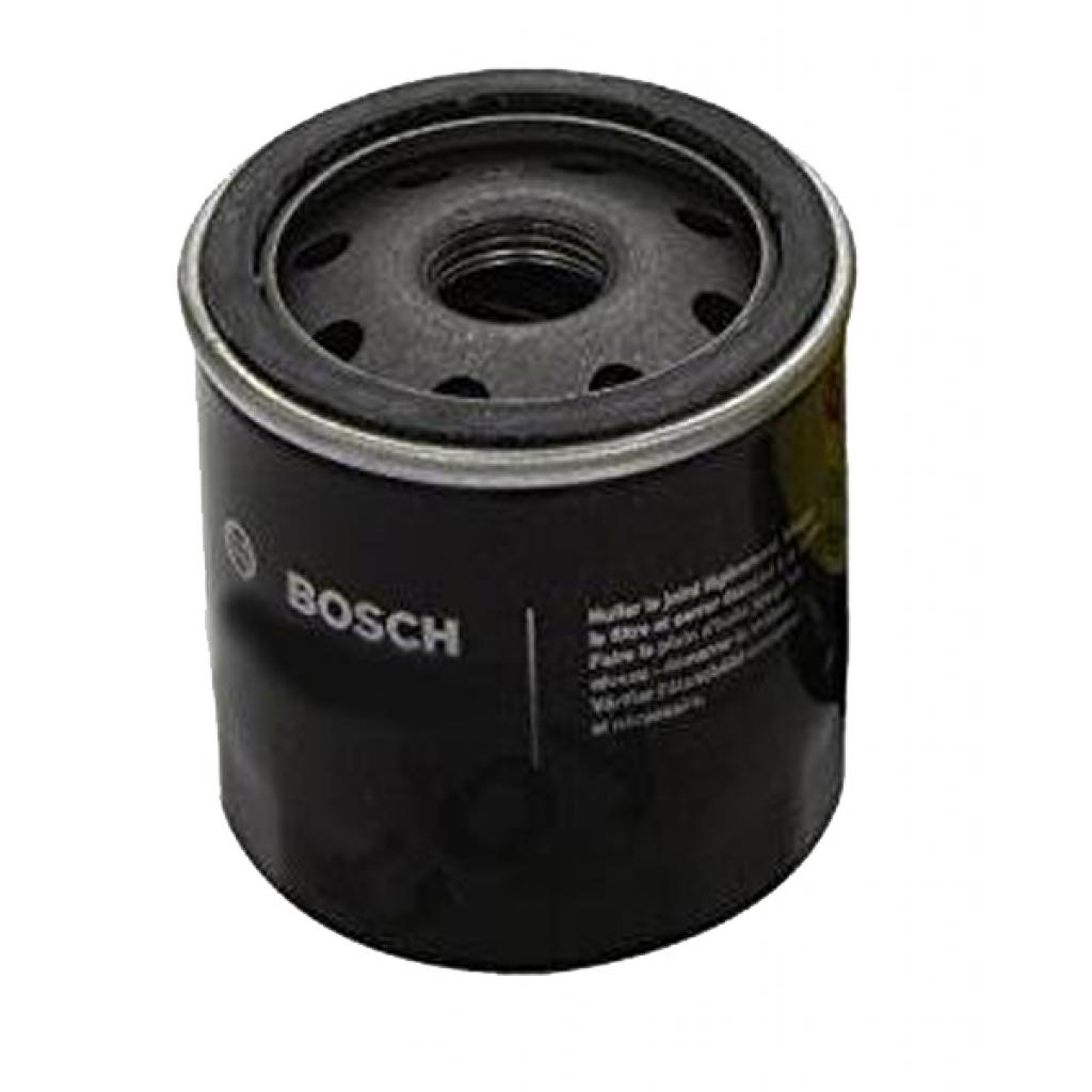 Фільтр масляний Bosch F 026 407 128