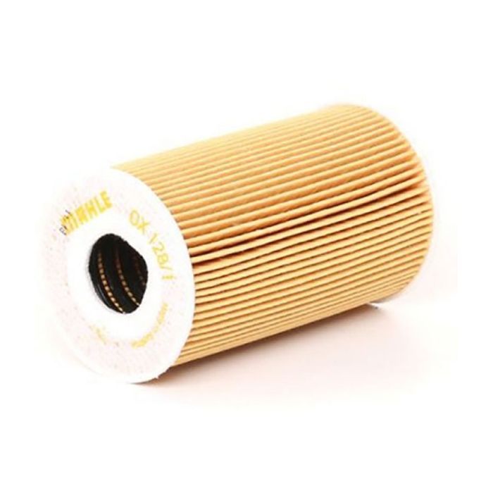 Фільтр масляний Mahle OX377DECO