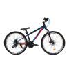 Велосипед Ardis MTB 26" рама-15" Al Black/Blue (0183)