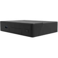 Компьютер INTEL NUC 8 Rugged Celeron N3350 (BKNUC8CCHKR) изображение 3