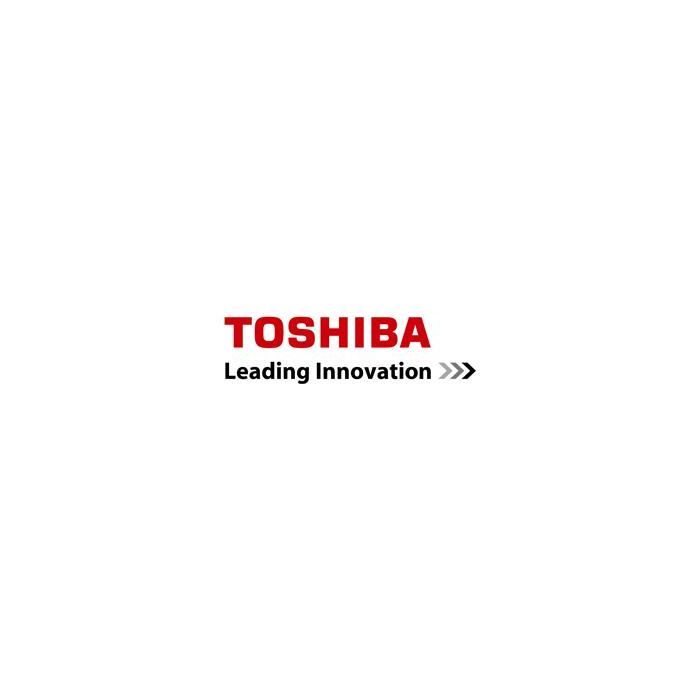Вал тефлоновый Toshiba FUSER ROLLER (6LK25743000)